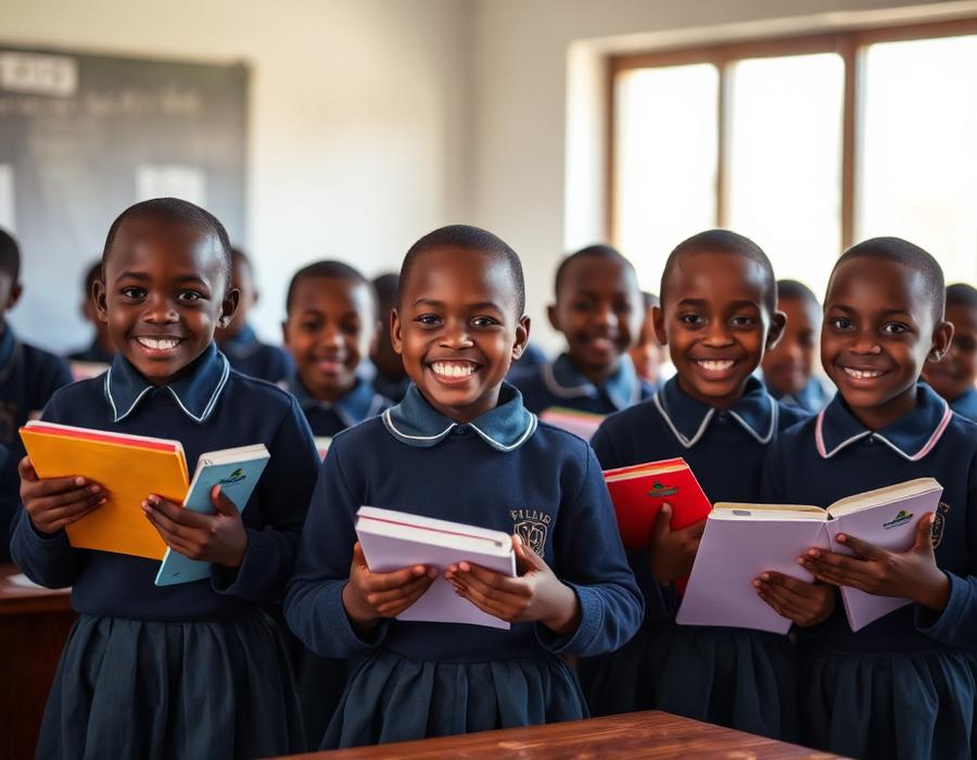 Education Support